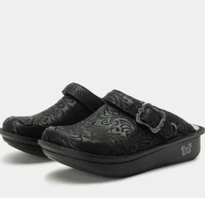 Alegria Women's Seville Sail Away Clog | Canadian Footwear
