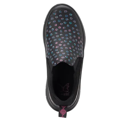 Alegria Women's Shift Slip-on available in Wide and Medium Widths RRSL-7600
