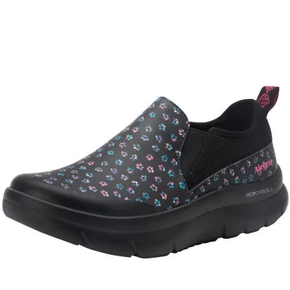 Alegria Women's Shift Slip-on available in Wide and Medium Widths RRSL-7600