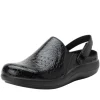 Alegria Women's Skillz Slip-resistant Clog