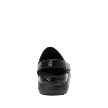 Alegria Women's Skillz Slip-resistant Clog
