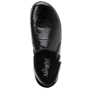 Alegria Women's Skillz Slip-resistant Clog