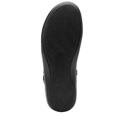 Alegria Women's Skillz Slip-resistant Clog
