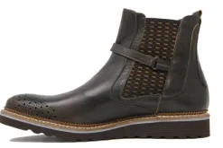 Angel Infantes Men's Elastic Gore Boot