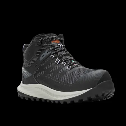 Antora 3 Mid Water Proof Carbon Fiber CSA Women's Work Boot
