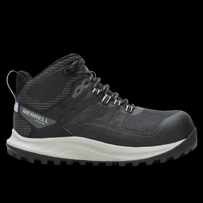 Antora 3 Mid Water Proof Carbon Fiber CSA Women's Work Boot