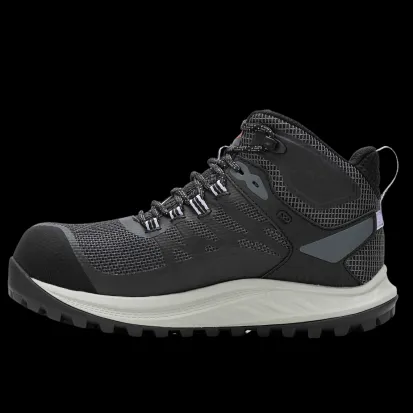 Antora 3 Mid Water Proof Carbon Fiber CSA Women's Work Boot