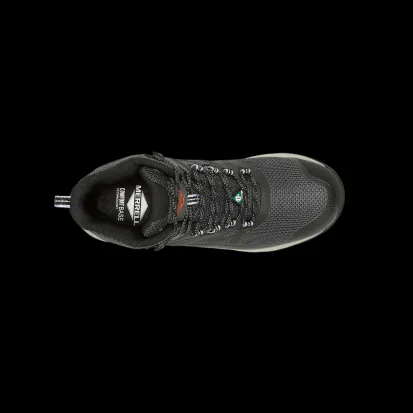 Antora 3 Mid Water Proof Carbon Fiber CSA Women's Work Boot