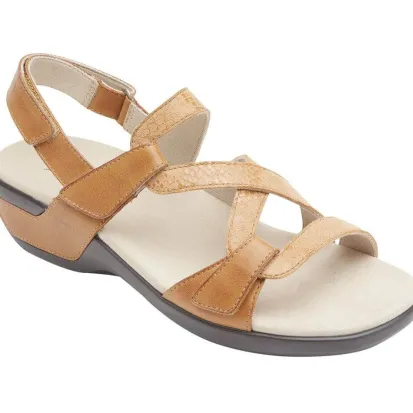 Aravon PC S-Strap Women's Sandal
