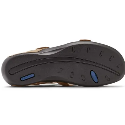 Aravon PC S-Strap Women's Sandal