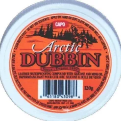 Arctic Dubbin