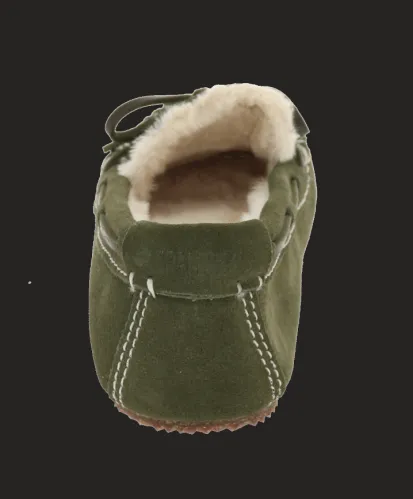 Arizona Moccasin