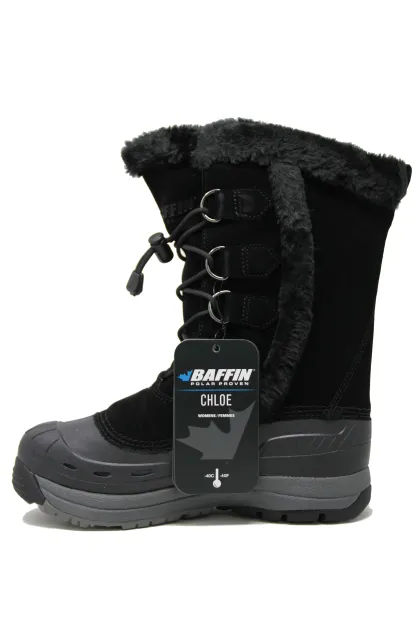 Baffin Chloe Women's Warm Winter Boot