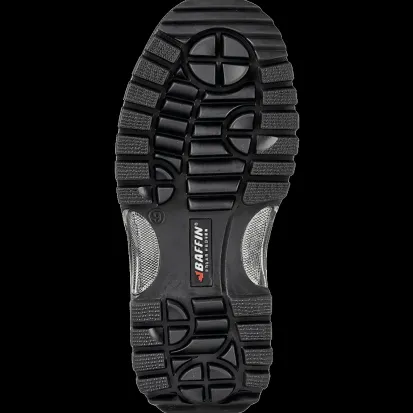 Baffin Crossfire Men's Tundra Rated Winter Boot