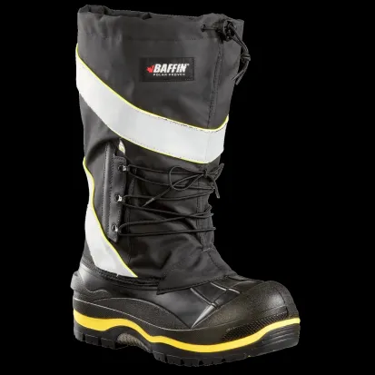 Baffin Derrick Composite Toe CSA Polar Safety Boot