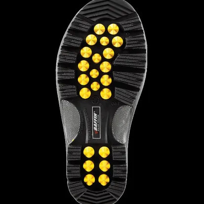 Baffin Derrick Composite Toe CSA Polar Safety Boot