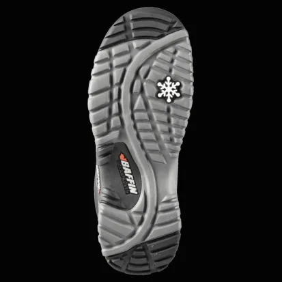 Baffin Flare Women's Tundra Rated Winter Boot