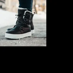 Baffin High Park Northern Rated Womens Winter Boot