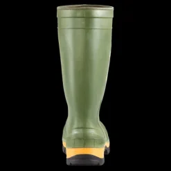 Baffin ICEBEAR Safety Toe and Plate Rubber boot