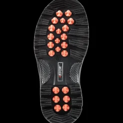 Baffin ICEBEAR Safety Toe and Plate Rubber boot