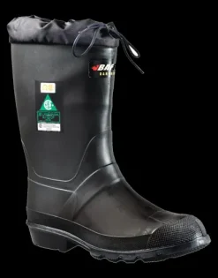 Baffin Refinery STP CSA Arctic Rubber Boot | Canadian Footwear