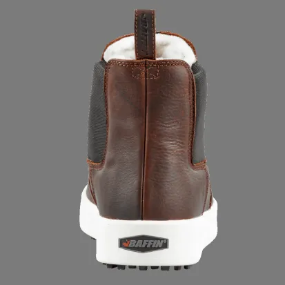 Baffin Strathcona Men's Pull-on Boot