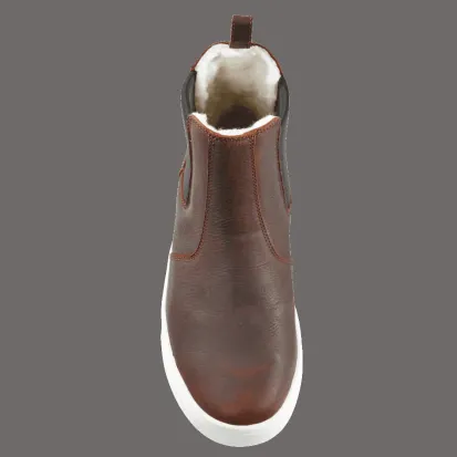 Baffin Strathcona Men's Pull-on Boot