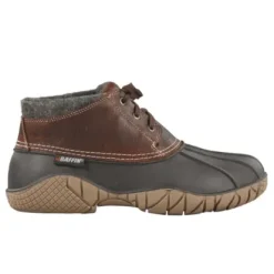 Baffin Whitetail II Men's Waterproof Duck Boot