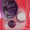 Ball of Foot Gel Cushions