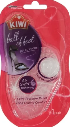 Ball of Foot Gel Cushions