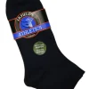 Bamboo Sport 3-Pack Navy (Large)