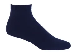 Bamboo Sport 3-Pack Navy (Large)