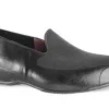 Banker Overshoe