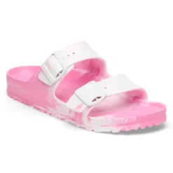 Birkentstock Arizona EVA Pink Sandal
