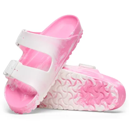 Birkentstock Arizona EVA Pink Sandal