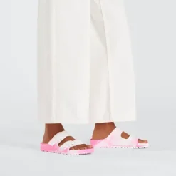 Birkentstock Arizona EVA Pink Sandal