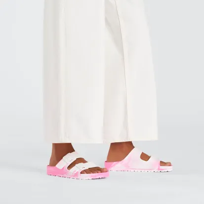 Birkentstock Arizona EVA Pink Sandal