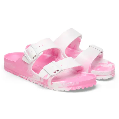 Birkentstock Arizona EVA Pink Sandal