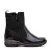 Blondo Abra Women's Lined Dual Zipper Ankle Boot