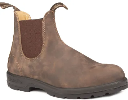 Blundstone 585 Classic Chelsea Boot