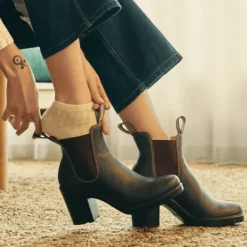 Blundstone 2366 Women's High Heel Boots
