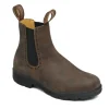 Blundstone 1351 Women's Series Hi Top Chelsea boot
