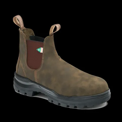 Blundstone 8302 Work & Safety CSA Rotoflex Unisex