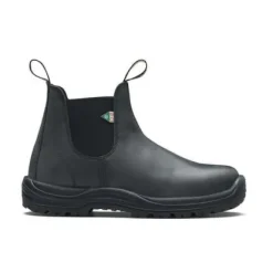 Blundstone #181 Work & Safety Pull-on Chelsea boot