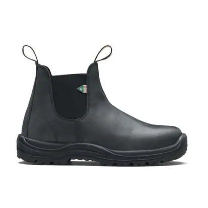 Blundstone #181 Work & Safety Pull-on Chelsea boot