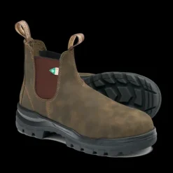 Blundstone 8302 Work & Safety CSA Rotoflex Unisex