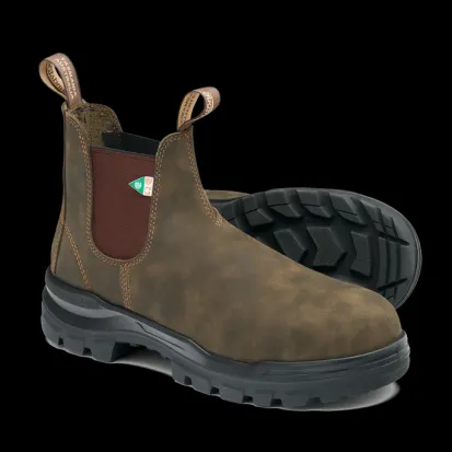Blundstone 8302 Work & Safety CSA Rotoflex Unisex