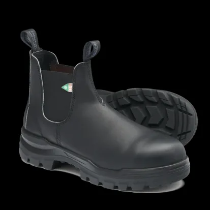 Blundstone 8301 Work & Safety CSA Rotoflex Unisex