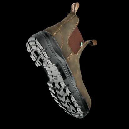 Blundstone 8302 Work & Safety CSA Rotoflex Unisex