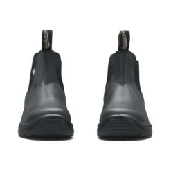 Blundstone #181 Work & Safety Pull-on Chelsea boot